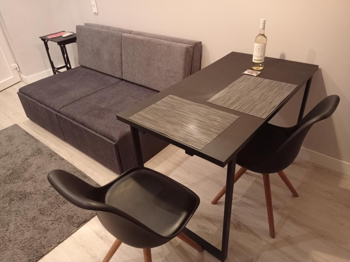 Apartman Greyblack Styles Budapest