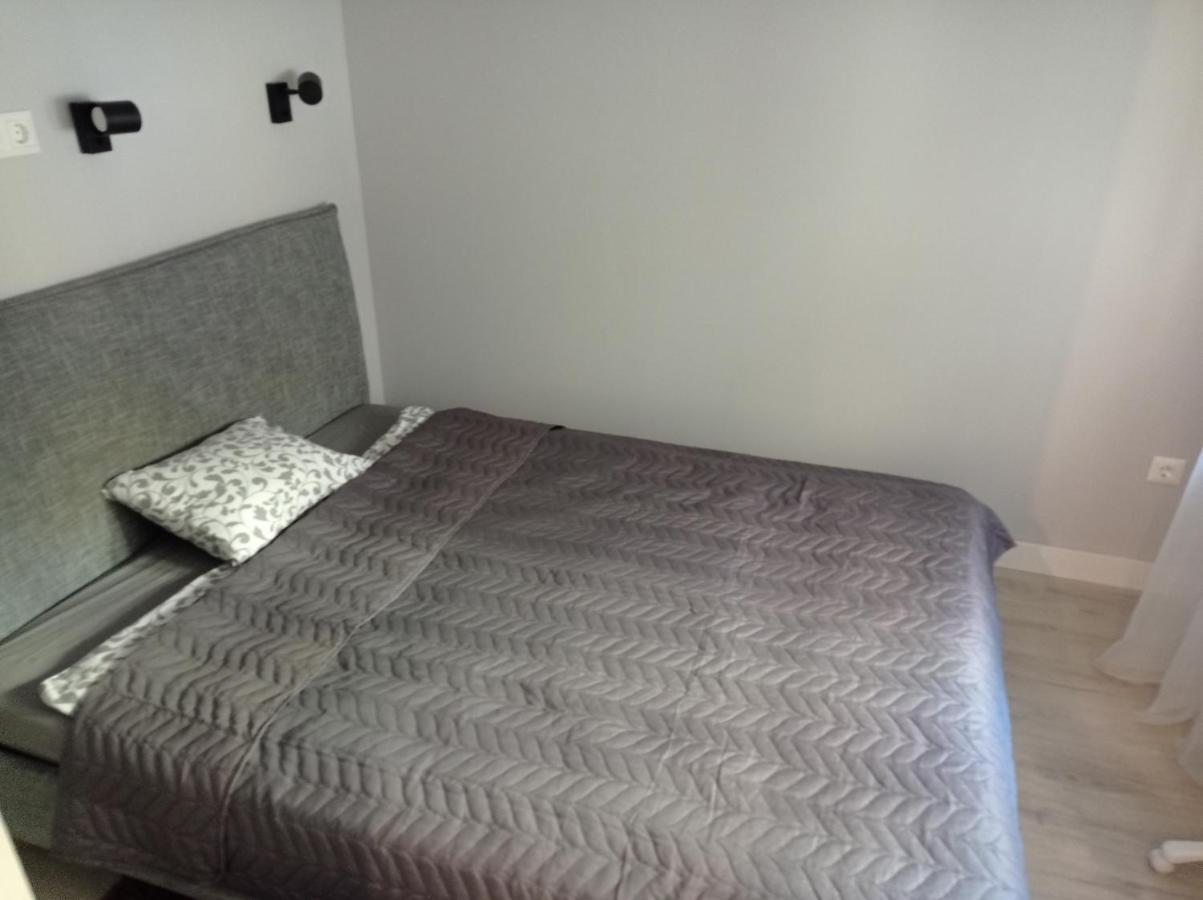 Apartman Greyblack Styles *