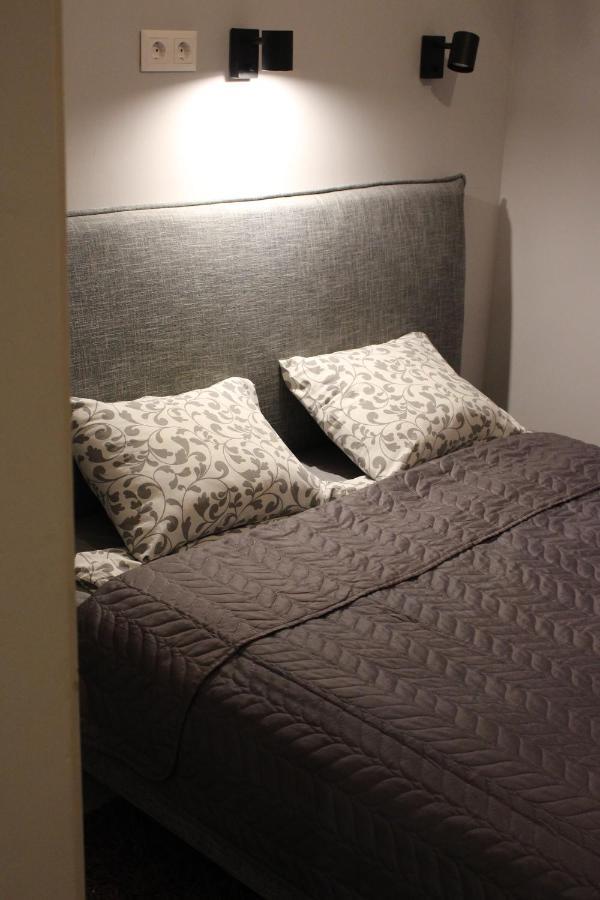 Apartman Greyblack Styles *