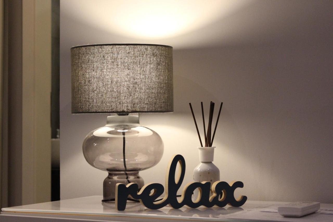 Greyblack Styles Apartman