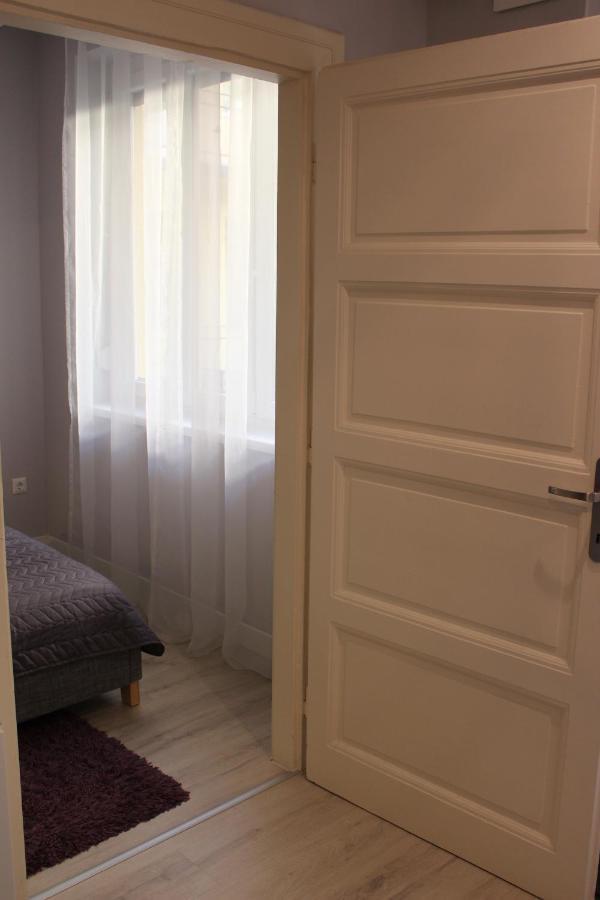 Apartman Greyblack Styles Budapest